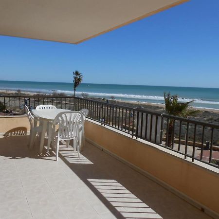 Marina Vistamar Orangecosta Apartment Peñíscola Exterior foto