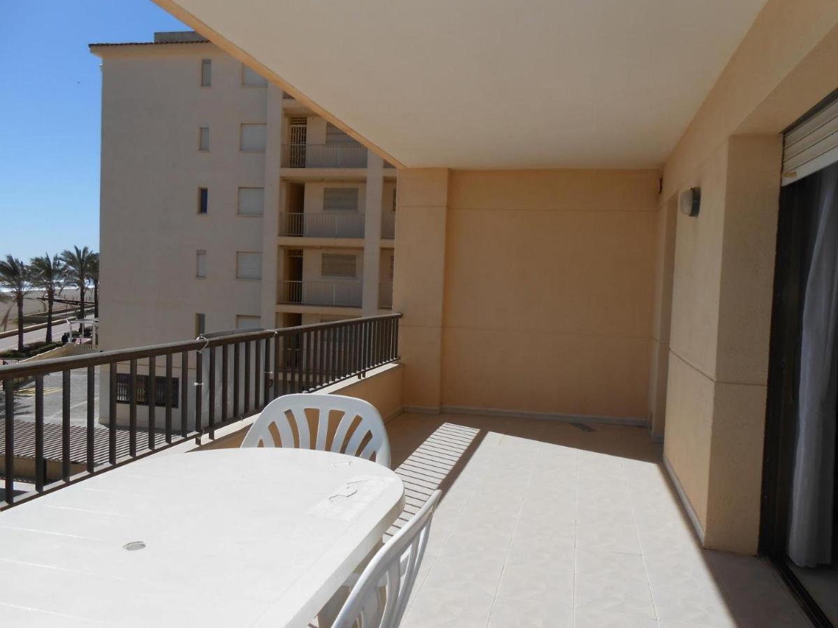 Marina Vistamar Orangecosta Apartment Peñíscola Exterior foto