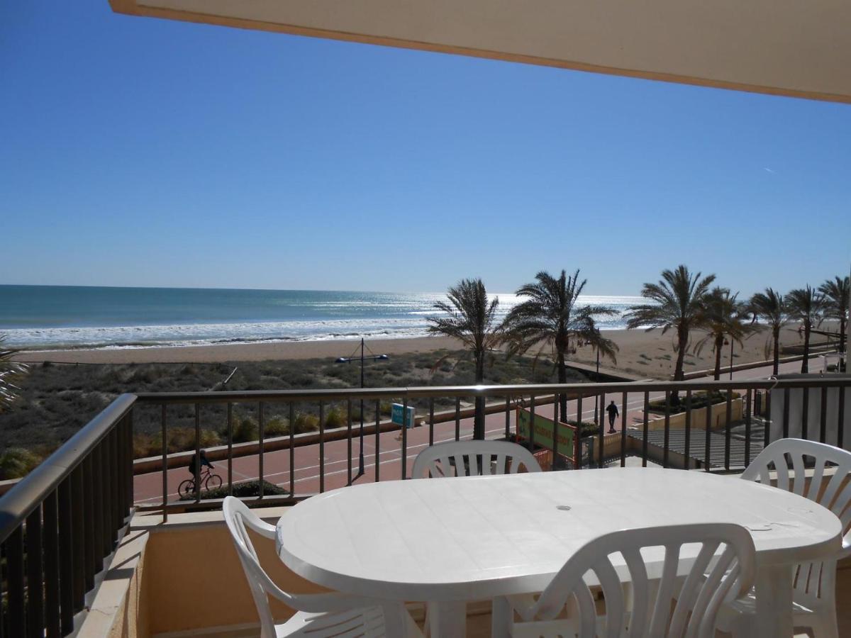 Marina Vistamar Orangecosta Apartment Peñíscola Exterior foto