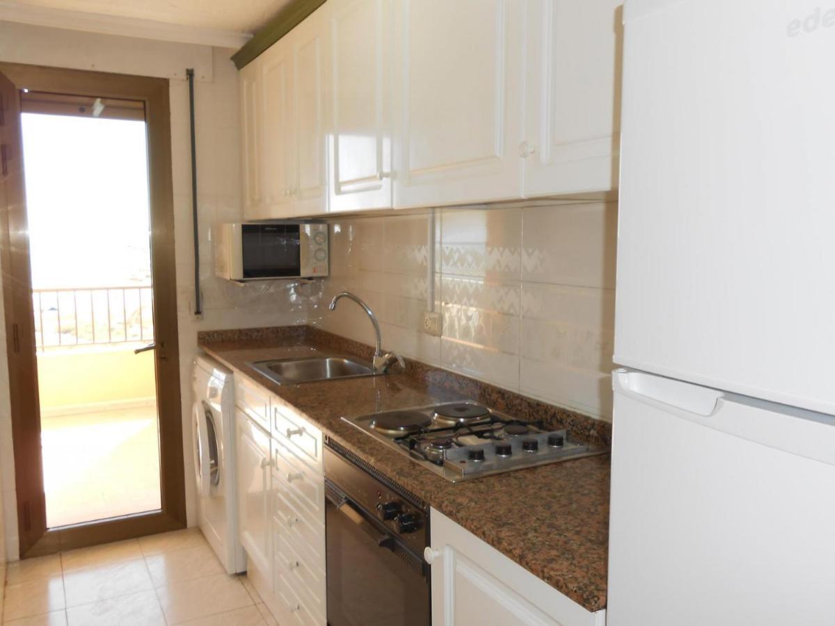 Marina Vistamar Orangecosta Apartment Peñíscola Exterior foto