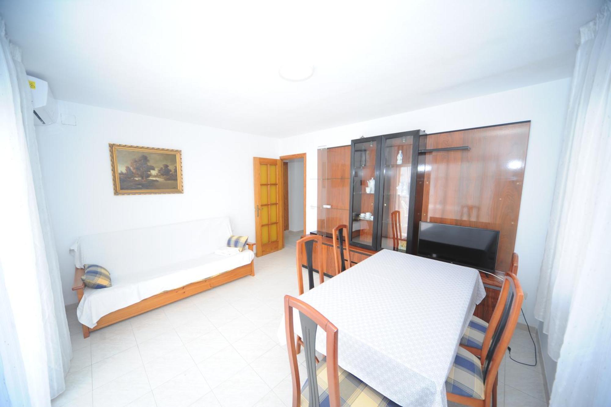 Marina Vistamar Orangecosta Apartment Peñíscola Exterior foto
