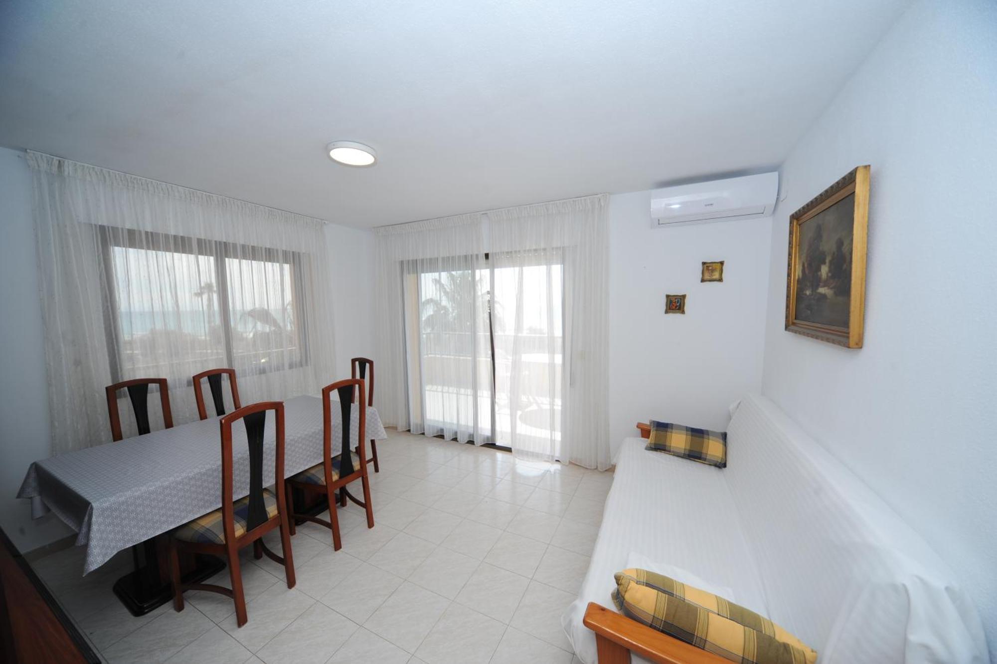 Marina Vistamar Orangecosta Apartment Peñíscola Exterior foto