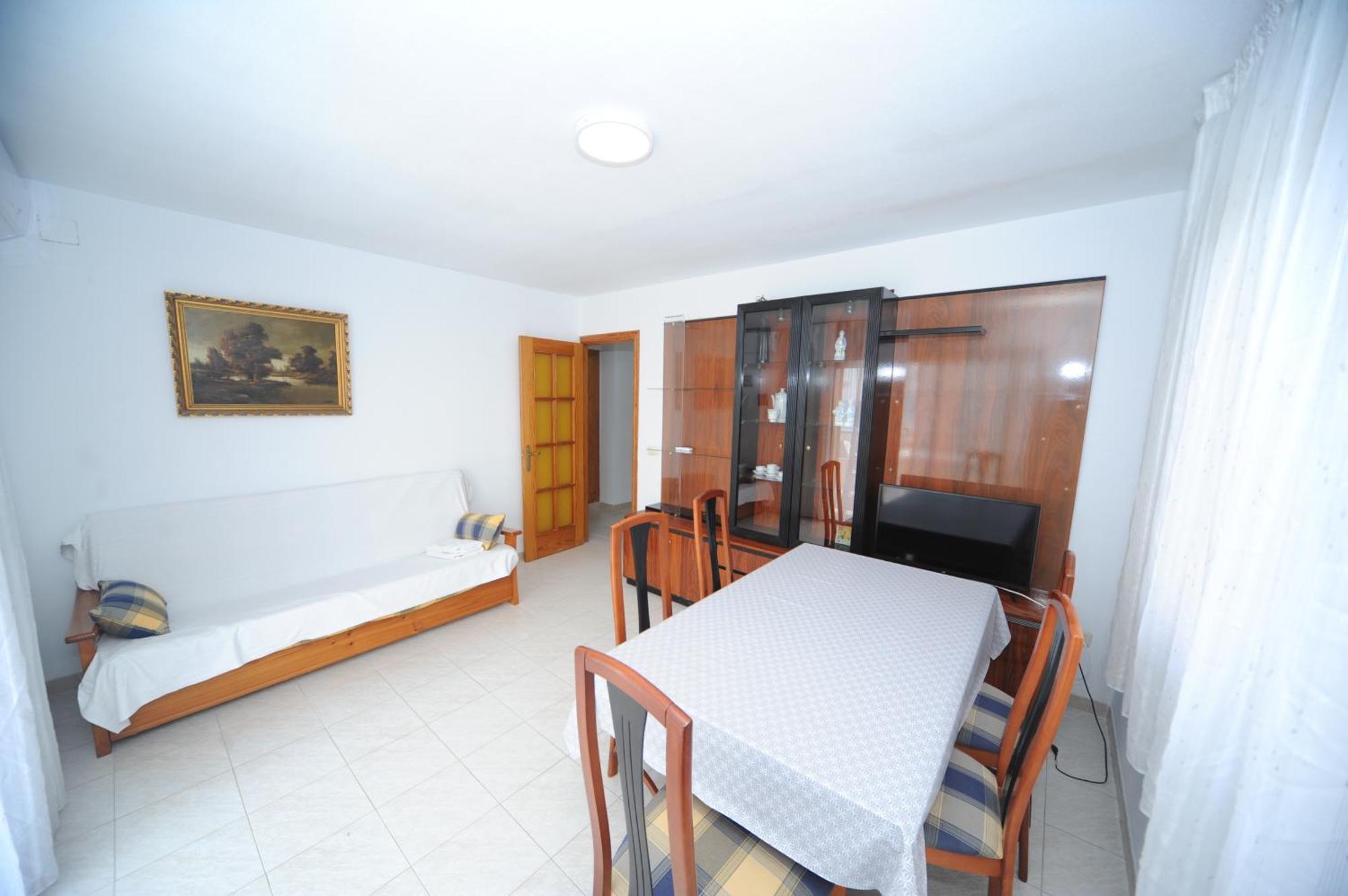 Marina Vistamar Orangecosta Apartment Peñíscola Exterior foto