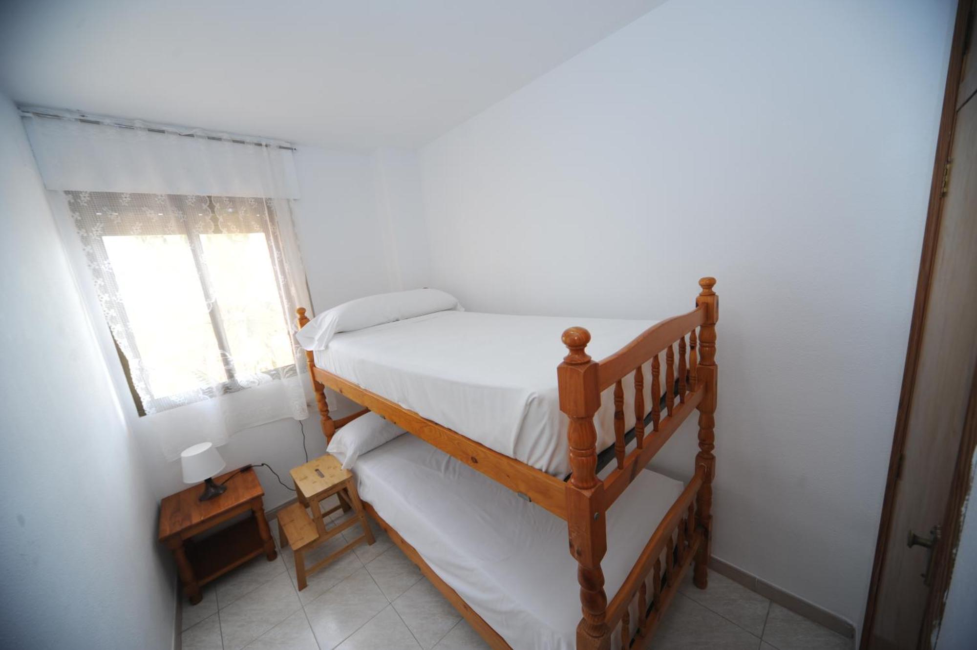 Marina Vistamar Orangecosta Apartment Peñíscola Exterior foto