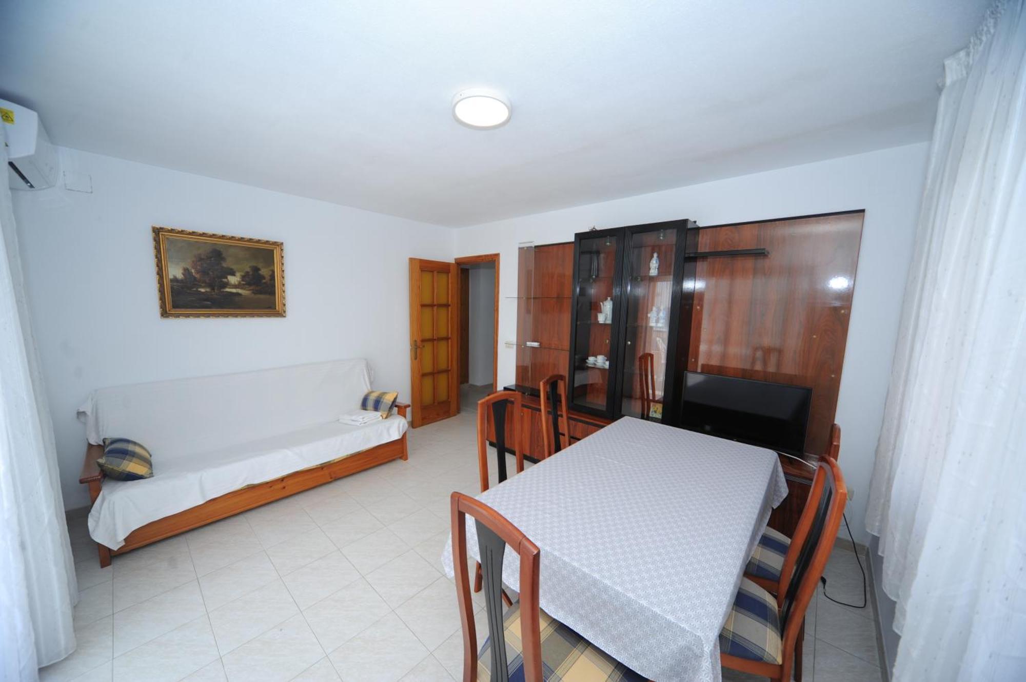 Marina Vistamar Orangecosta Apartment Peñíscola Exterior foto