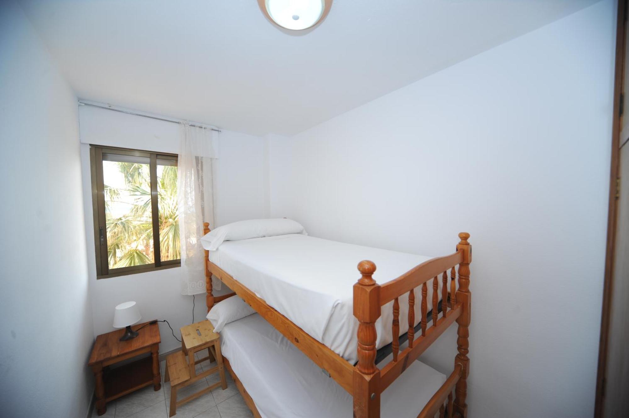 Marina Vistamar Orangecosta Apartment Peñíscola Exterior foto