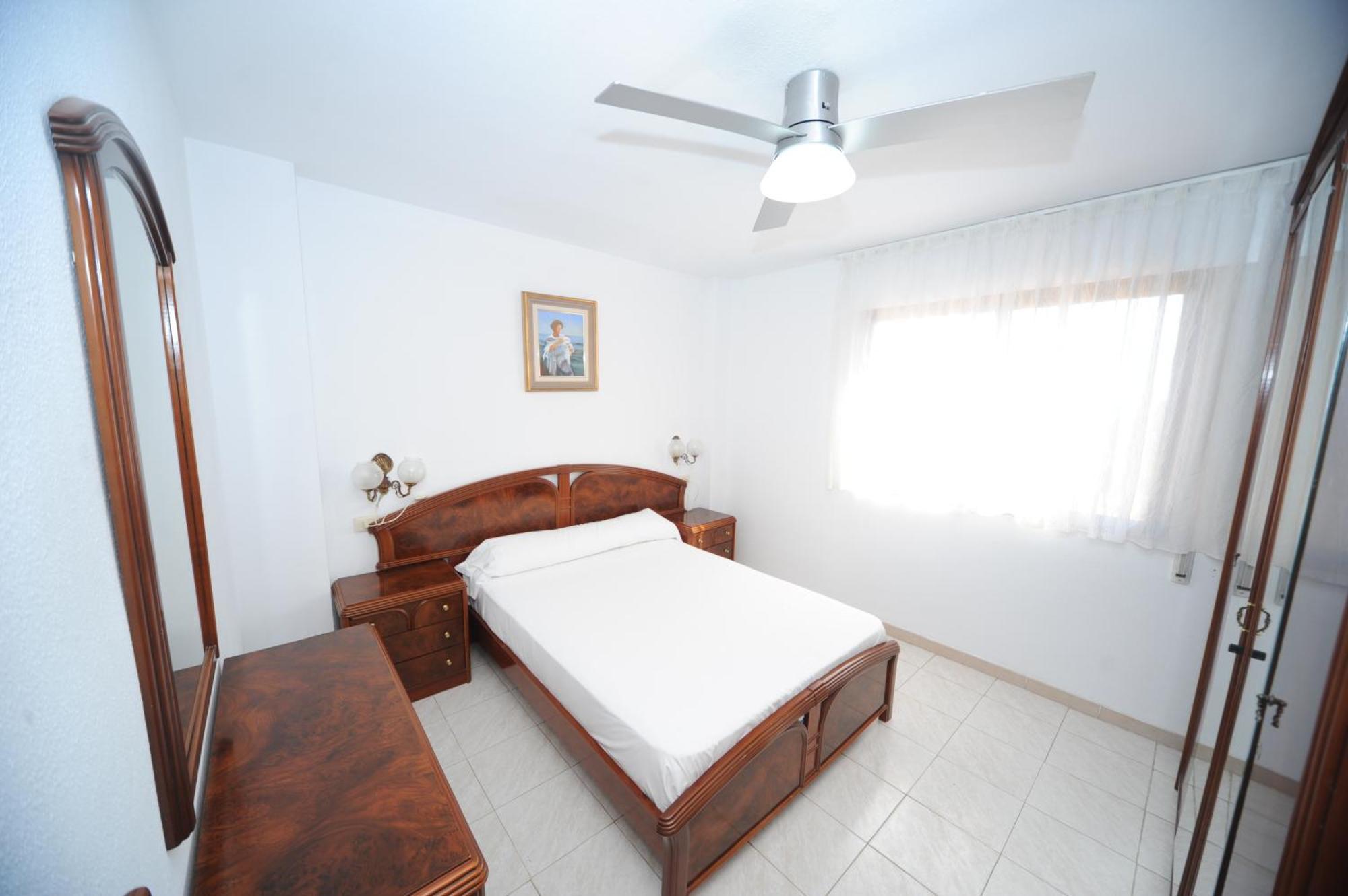 Marina Vistamar Orangecosta Apartment Peñíscola Exterior foto