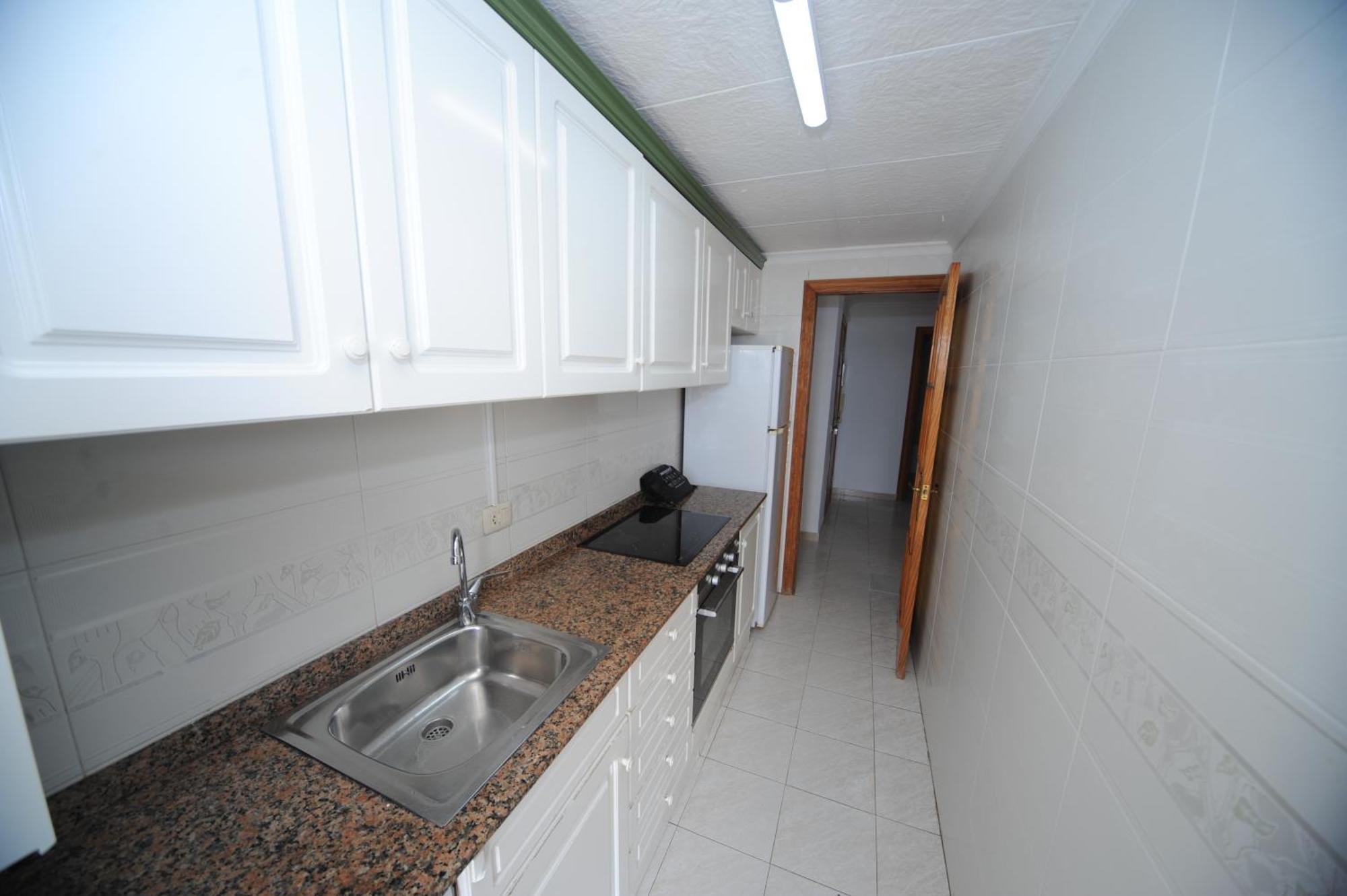 Marina Vistamar Orangecosta Apartment Peñíscola Exterior foto