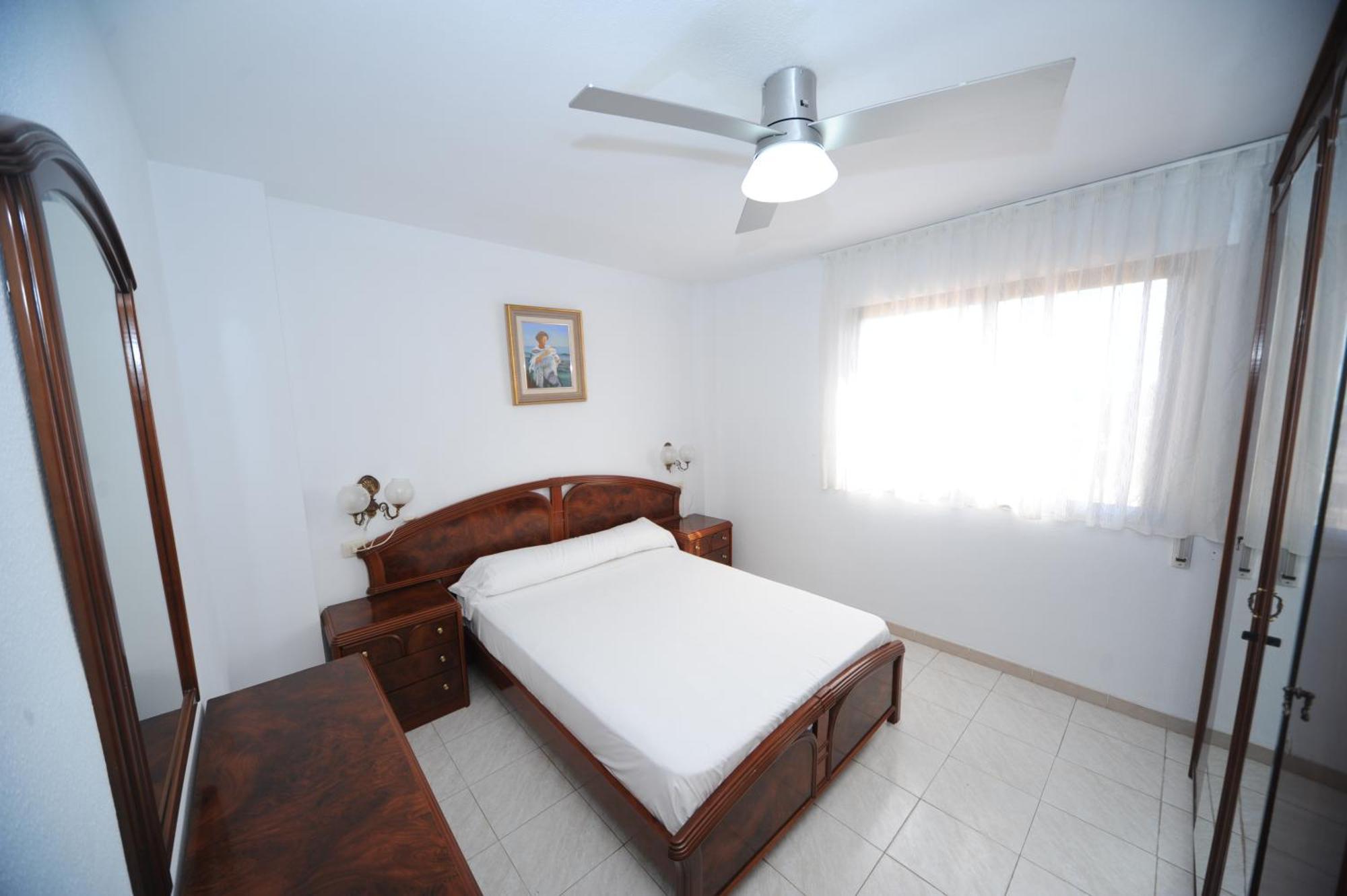 Marina Vistamar Orangecosta Apartment Peñíscola Exterior foto